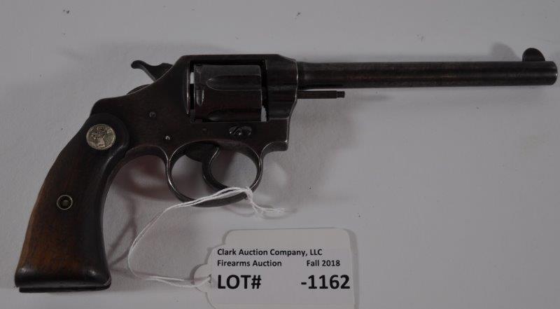~Colt Police Positive, 32 Revolver, L46514