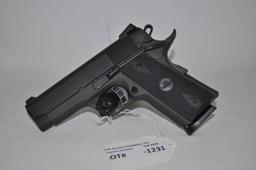 ~Arms Cor Rock Island M1911 A1-CS 45ACP Pistol