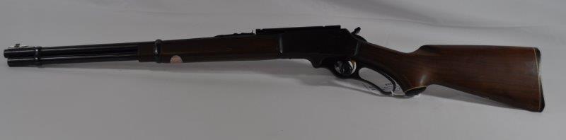 ~Marlin Model 336, 30-30 Rifle, 70-76263
