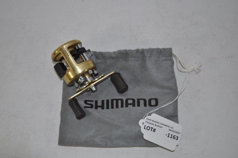 Shimano Cakcutta 100B