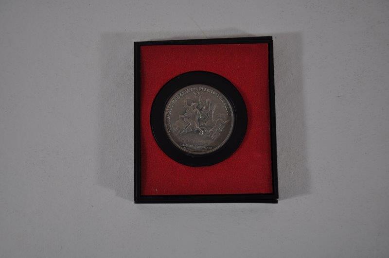 6pc. Asst. Commemorative Coins