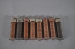 Box of Asst. Pennies