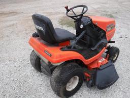 Kubota T1760