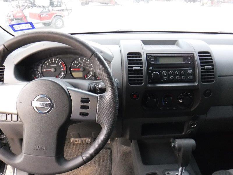 *2005 Nissan Xterra