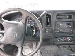 *2004 Chevrolet 4500 Kodiak Duramax