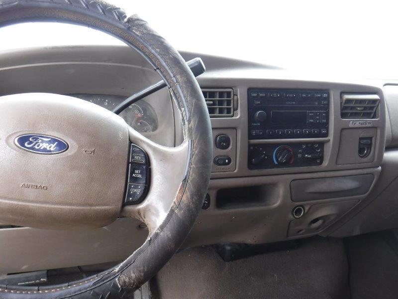 *2004 King Ranch Ford F250 4x4