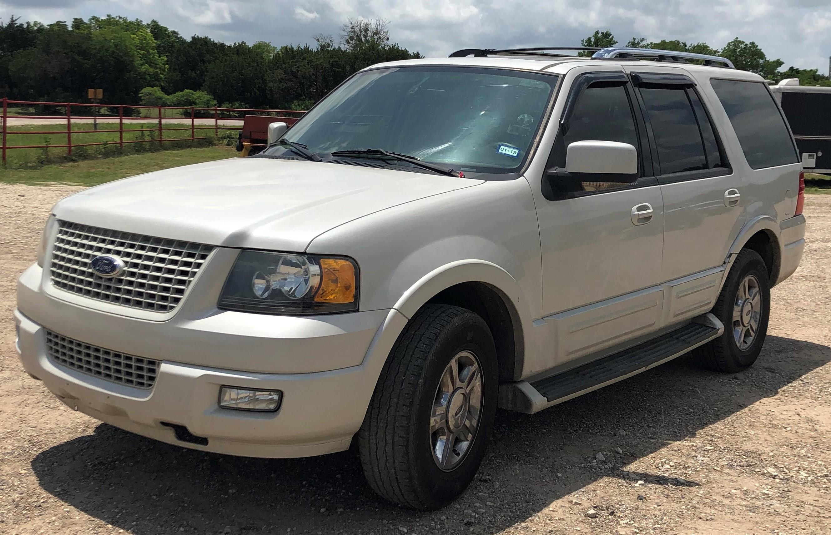 *2006 Ford Expedition
