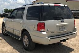 *2006 Ford Expedition