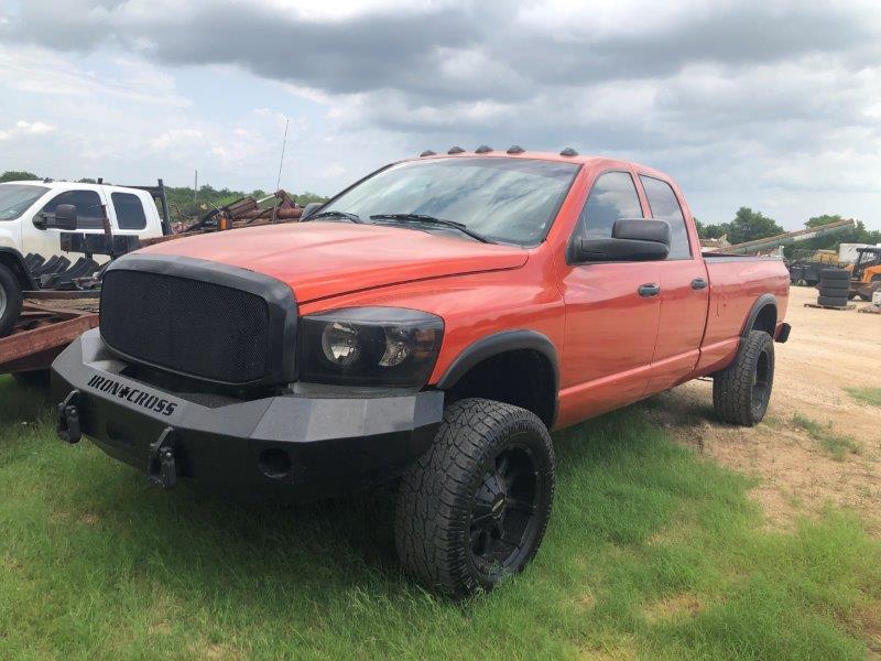 *2006 Dodge 2500