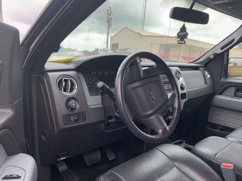 *2008 Ford F150