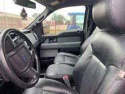 *2008 Ford F150