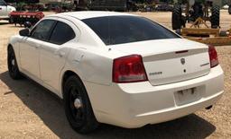 *2010 Dodge Charger