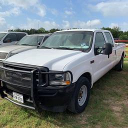 *2003 Ford F350 Super Duty