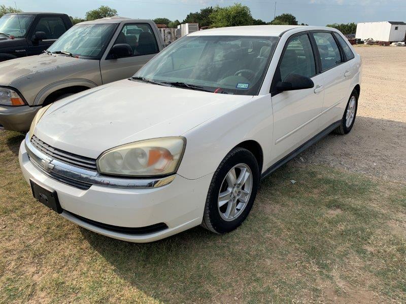 *2005 Chevrolet Malibu Max