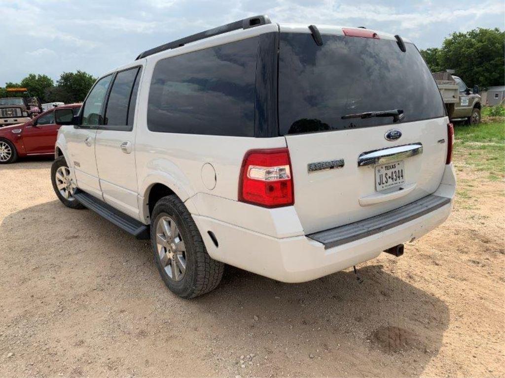 *2008 Ford Expedition