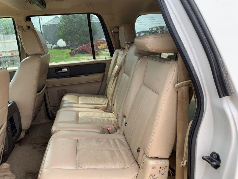 *2008 Ford Expedition