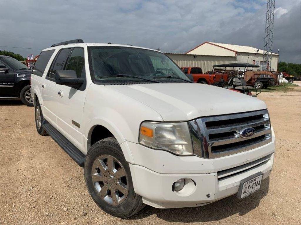 *2008 Ford Expedition