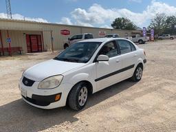 *2006 Kia Rio