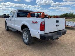 *2008 Ford F250 4x4