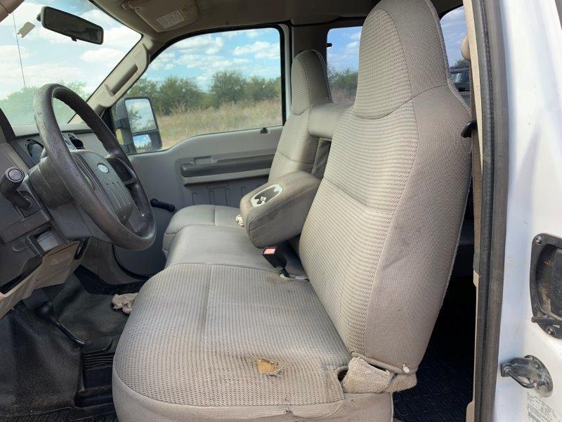 *2008 Ford F250 4x4