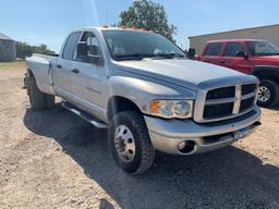 *2002 Dodge 3500