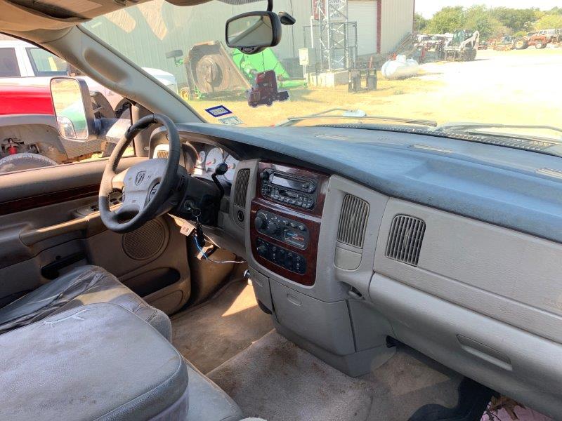 *2002 Dodge 3500