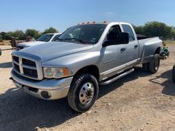 *2002 Dodge 3500