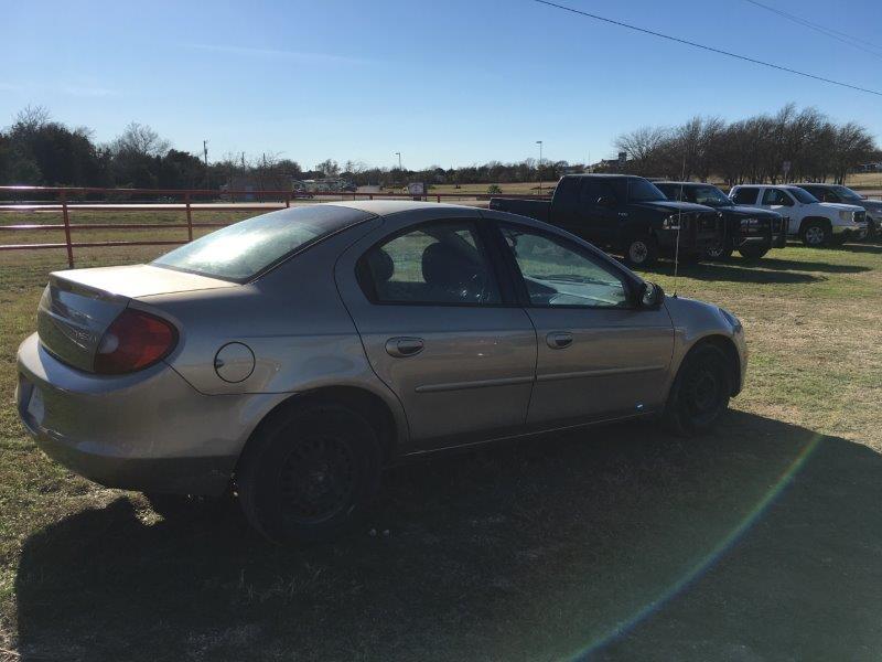 *2002 Dodge Neon