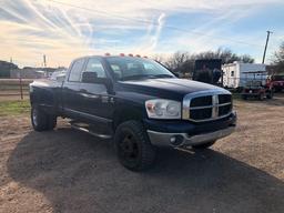 *2006 Dodge Ram 3500 4x4