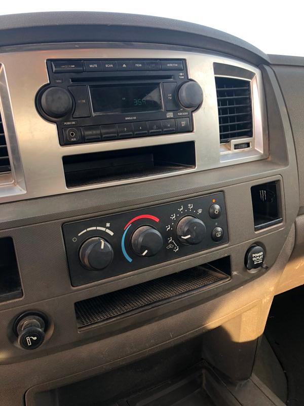 *2006 Dodge Ram 3500 4x4