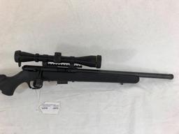 ~Savage 93 22wmr Rifle, 2394129