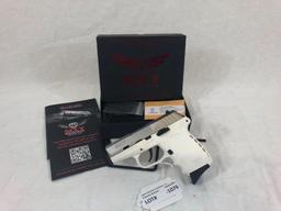 ~Sccy CPX-2 9mm Pistol 330639