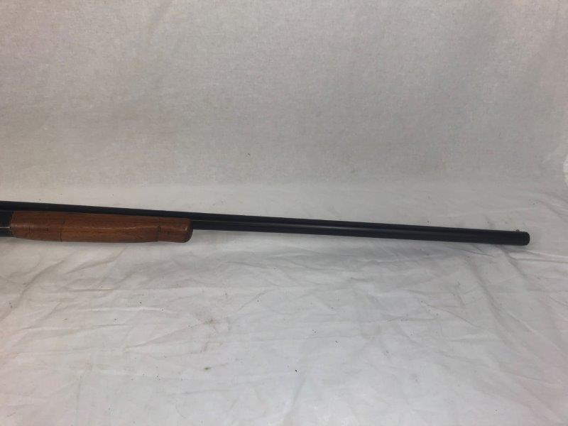 ~New York Arms Long Tom, 16ga Shotgun, 135741