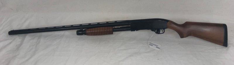 ~Winchester 120 12ga Shotgun L1875792