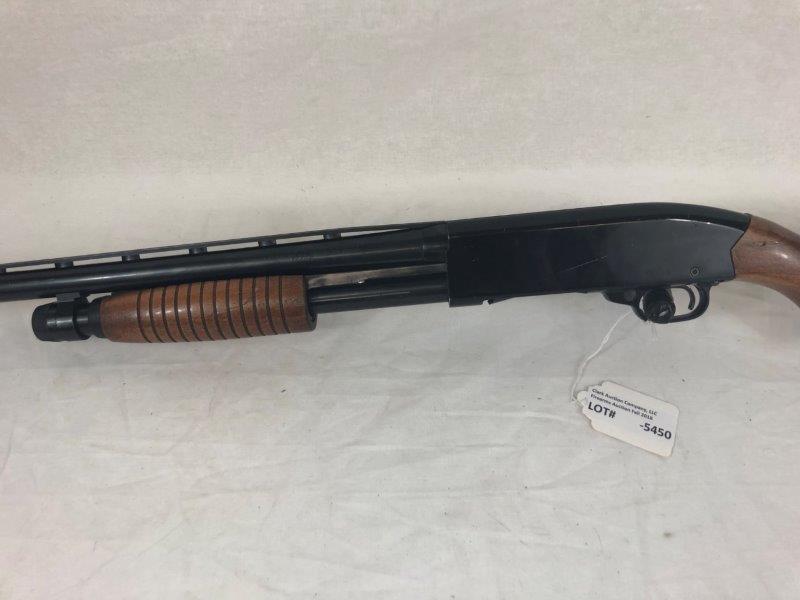 ~Winchester 120 12ga Shotgun L1875792