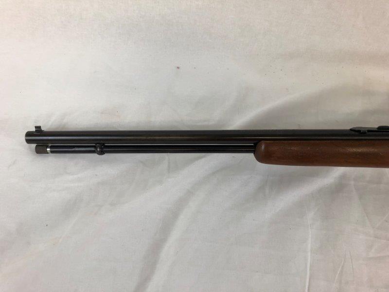 ~Springfield 187N 22 Rifle NSN