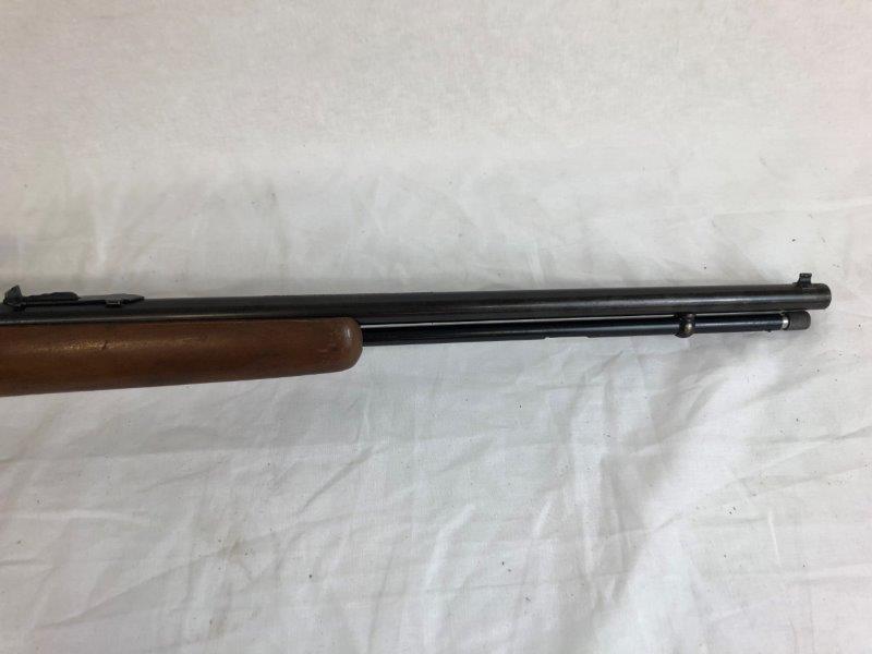 ~Springfield 187N 22 Rifle NSN