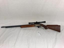 ~Mossberg Palamino 400 22s/l/lr Rifle NSN