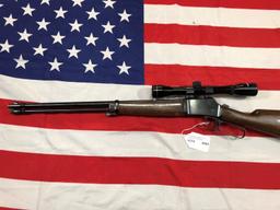 ~Browning 22lr Rifle, 08560RN125