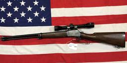 ~Browning 22lr Rifle, 08560RN125