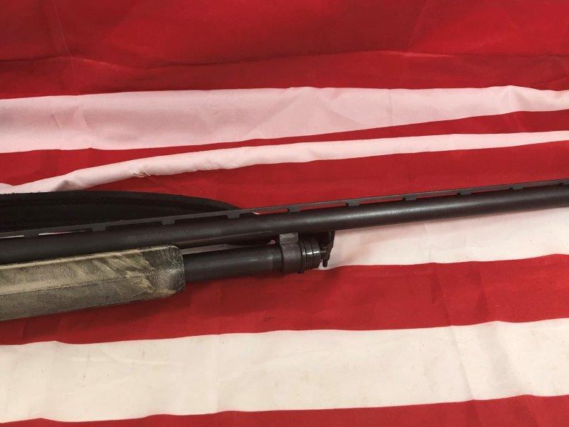 ~Remington 870, 12ga Shotgun, AB600450M