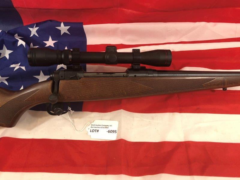 ~Savage 110 270 Rifle, F781893