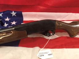 ~Remington 870 Wingmaster 12ga Shotgun, T754668A