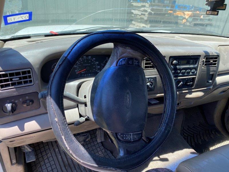 *2001 Ford Super Duty F250 Lariat 7.3l Diesel