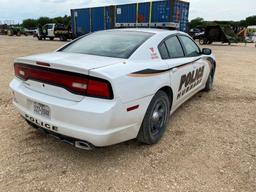 *2013 Dodge Charger