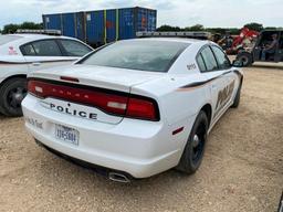 *2013 Dodge Charger