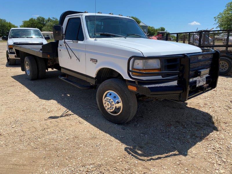 *1997 Ford Super Duty