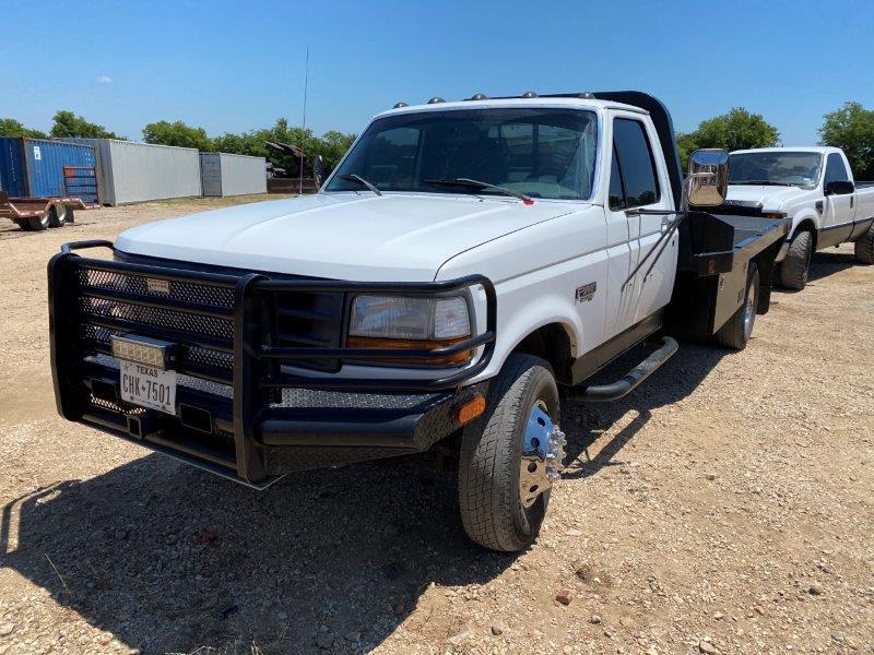 *1997 Ford Super Duty