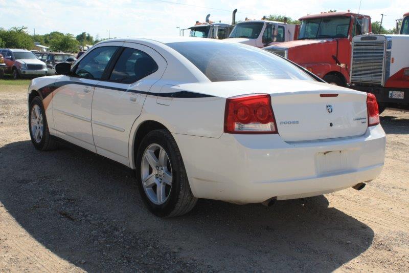 *2009 Dodge Charger