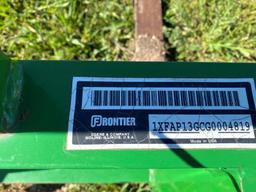 Frontier Pallet Forks